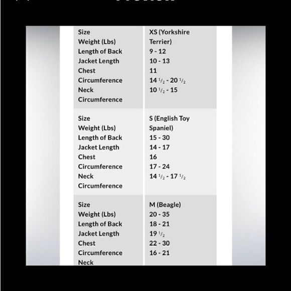 Land’s End Expedition fleece adjustable dog coat fresh cranberries color block M - Picture 5 of 5